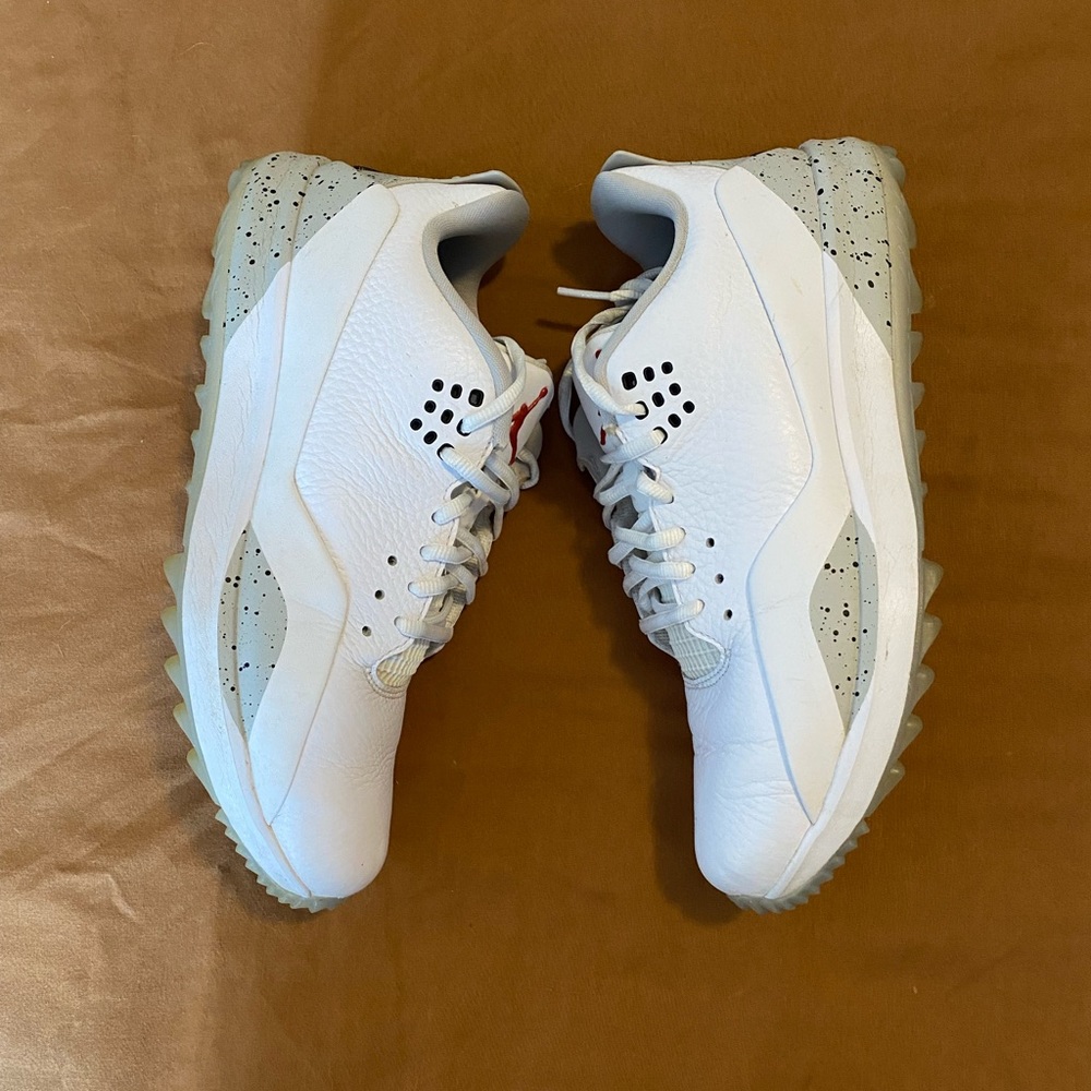 Jordan Mens Golf Shoes